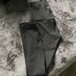 Lululemon Align Leggings 25”